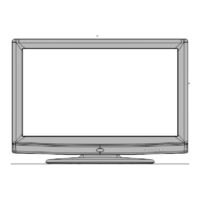 Finlux 26FLHD847 Owner's Manual
