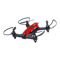 Overmax X Bee Drone 2.0 Race User Manual