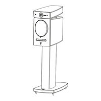 Focal DIABLO UTOPIA COLOUR EVO User Manual