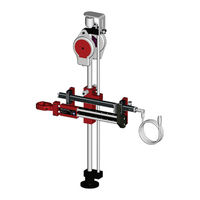 Desoutter D53-25 X/Y CANopen User Manual