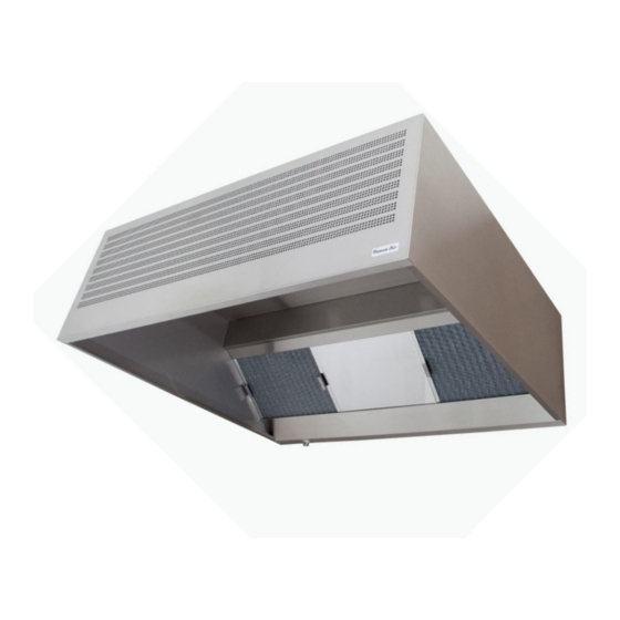 France Air MOOREA Compensation Technical Manual