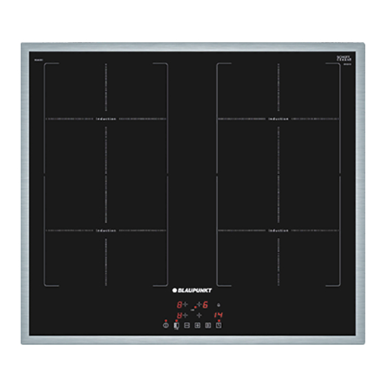 Blaupunkt 5IL.4 Series User Manual