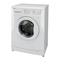 Automatic washing machine Beko WMB61221W Installation & Operating Instructions And Washing Guidance