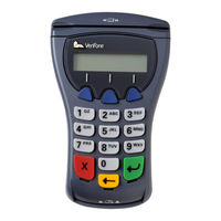 VeriFone SC 5000 Series Manual