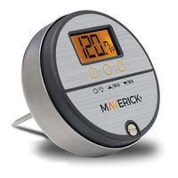 Maverick DGT-310 Quick Start Manual