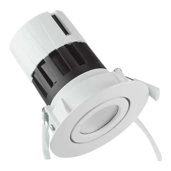 LIFX DOWNLIGHT Manual