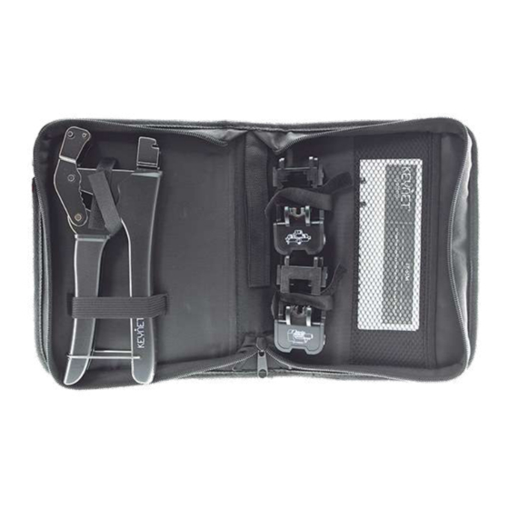 KEYNET TK-5LM Manual