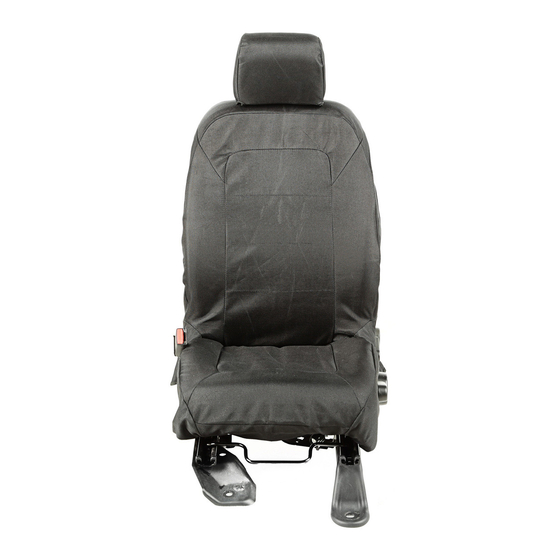 Omix-Ada 13216.01 Quick Start Manual