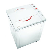 Tuttnauer 5050 ELV-D Operation And Maintenance Manual