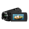 Camcorder Panasonic HC-V250 Basic Operating Instructions Manual