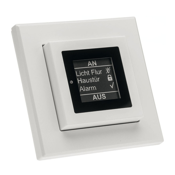 HomeMatic 4047976424085 Manuals