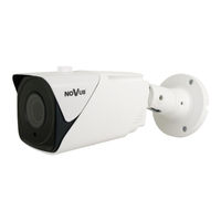 Novus NVIP-2H-4412M/F Quick Start Manual