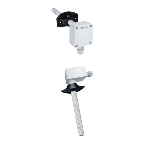 sauter EGQ11OF931 Operating Instructions, Mounting & Installation