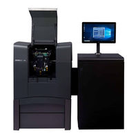 Stratasys J826 Site Preparation Manual