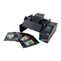Afinia Label AP200 User Manual