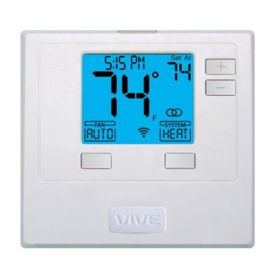 Pro1 Technologies T701i Product Installation Manual