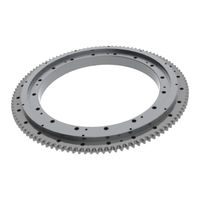 Nexen RPS40 User Manual