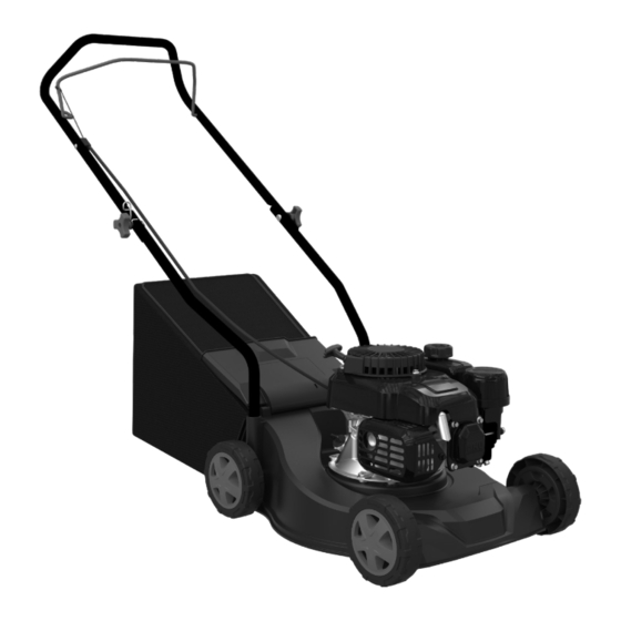 GÜDE Eco Wheeler 412.1 P Translation Of The Original Instructions
