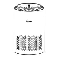 AROEVE MK01 User Manual