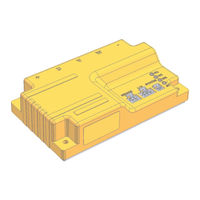Nidec Roboteq SBSM1360 Product Manual