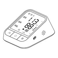 AOJ Medical BUZUD AOJ-30C User Manual