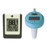Ambient Weather WS-14 User Manual