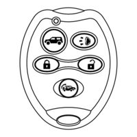 Directed Electronics AutoCommand 40027 Installation Manual