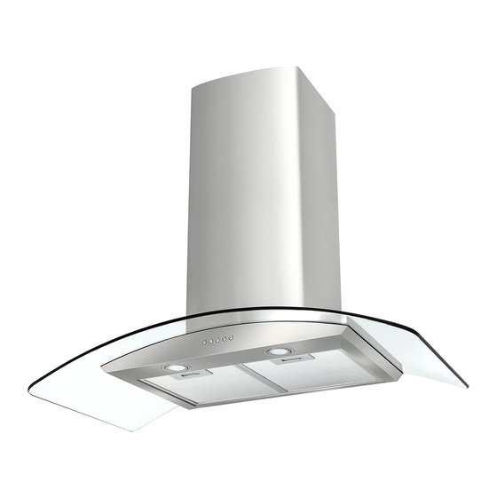 ROBINHOOD RWV3CL6G Installation And Operating Instrictions