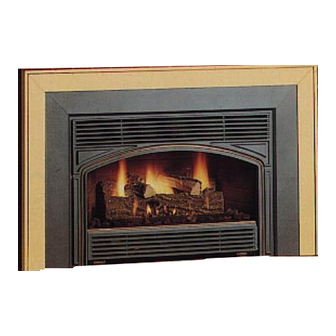 Majestic RHEDV25 Installation Instructions & Homeowner's Manual