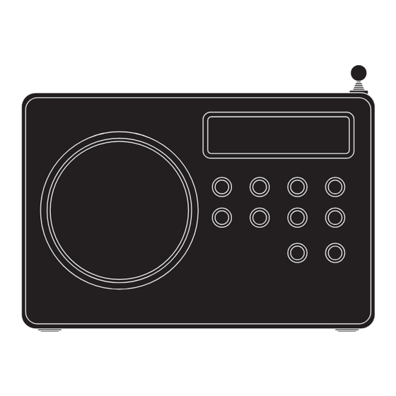 Technika DAB-113B Owner's Handbook