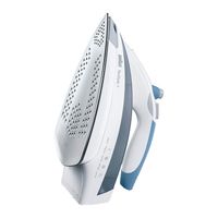 Braun TexStyle TS 775 TP User Booklet