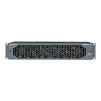 Imagine Platinum VX Installation And Operation Manual