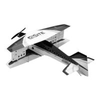 E-FLITE 4-Site Assembly Manual
