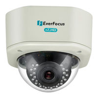 EverFocus EHD935 eZ.HD Series Quick Installation Manual