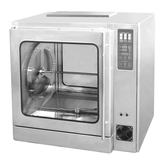 LBC LCR7W Operation Manual