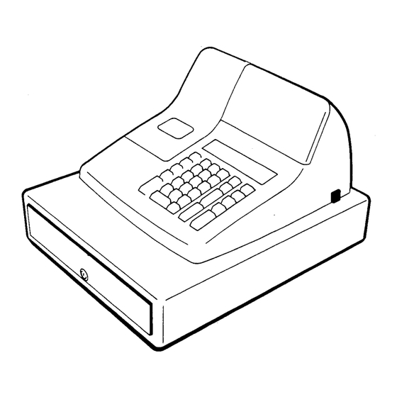 TEC  MA-71 Owner's Manual