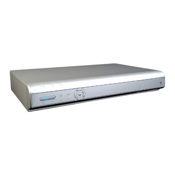 BT  Vision Customer Self Install Manual