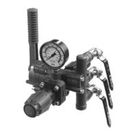 Comet HPR Instructions Manual