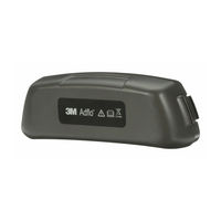 3M Adflo 35-1099-08 User Instructions