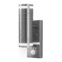 Livarno Lux 307577 1904 Assembly, Operating And Safety Instructions