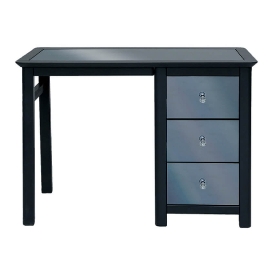 Core Products Ayr AY218 Assembly Instructions