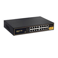 Pentagram NEsT 16P Compact Quick Installation Manual