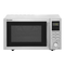 Microwave Oven Sharp R-82STM-A Operation Manual