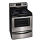 Ranges Frigidaire FEF366EM Use & Care Manual
