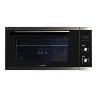 Cardini OV9150 Instruction Manual