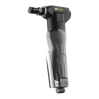 Ryobi RA-N-B Operator's Manual