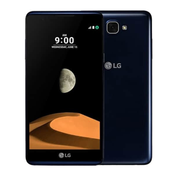LG K240F User Manual