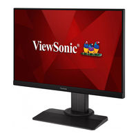ViewSonic VS17985 User Manual