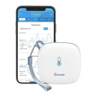 Govee H5179 User Manual