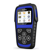 Nexas NexDiag ND603 User Manual